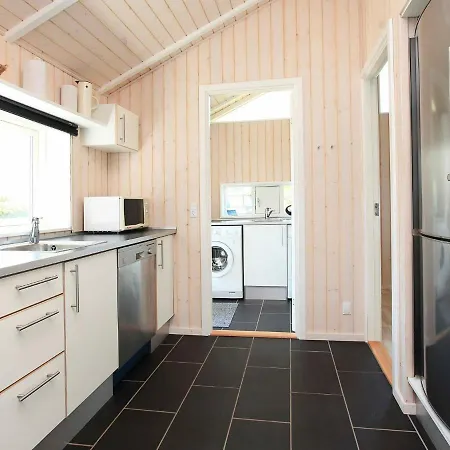 8 Person In Holiday home