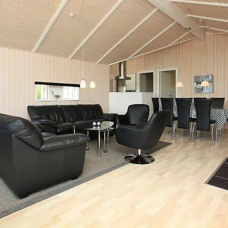 Holiday home 8 Person In