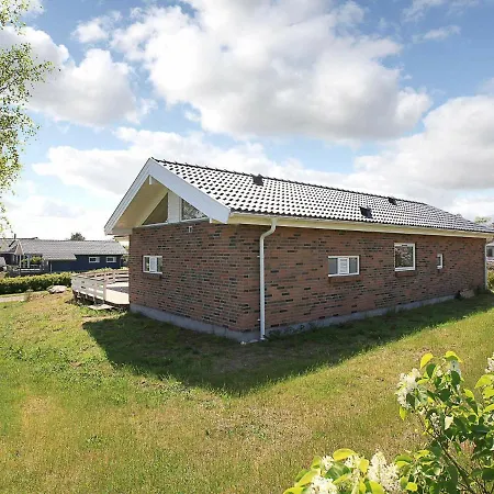 Holiday home 8 Person In *