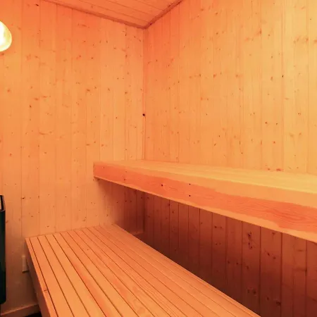 8 Person In Holiday home *