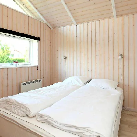 Holiday home 8 Person In Hejls