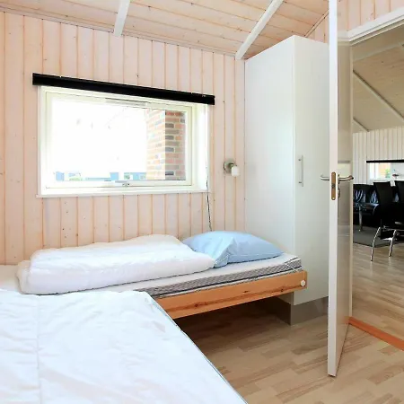 8 Person In Holiday home *