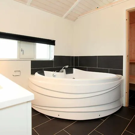 Holiday home 8 Person In