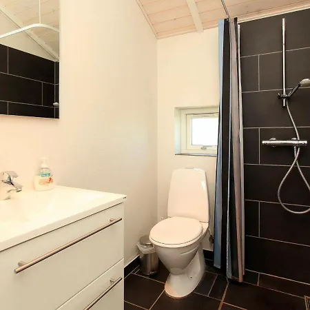8 Person In Holiday home