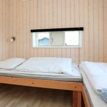 Holiday home 8 Person In *