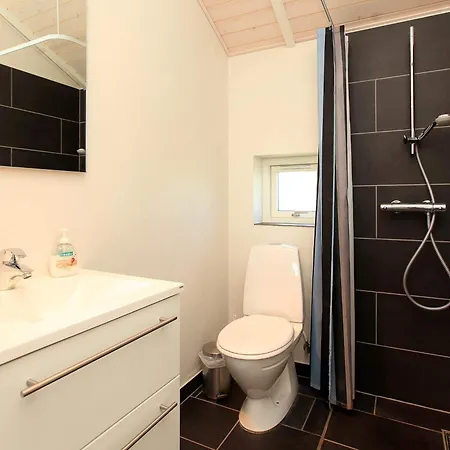 Panoramic Retreat In Hejlsminde - By Traum Holiday home