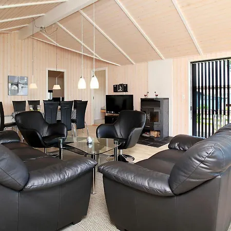 Holiday home Panoramic Retreat In Hejlsminde - By Traum *