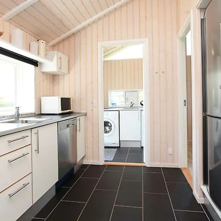 Panoramic Retreat In Hejlsminde - By Traum Hejls