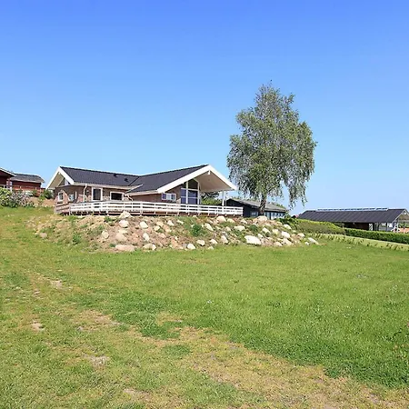 Panoramic Retreat In Hejlsminde - By Traum