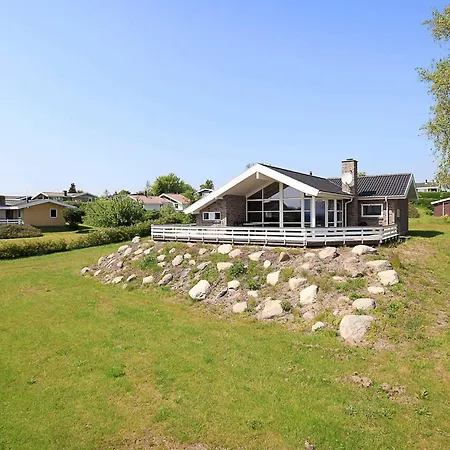 Panoramic Retreat In Hejlsminde - By Traum Holiday home