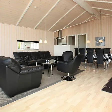 Panoramic Retreat In Hejlsminde - By Traum Holiday home Hejls