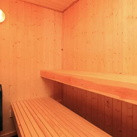 Holiday home Panoramic Retreat In Hejlsminde - By Traum Hejls