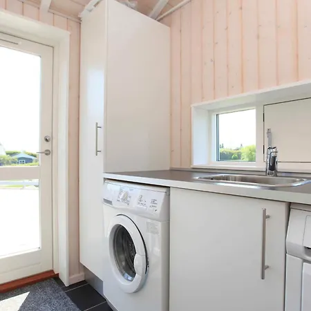 Panoramic Retreat In Hejlsminde - By Traum *