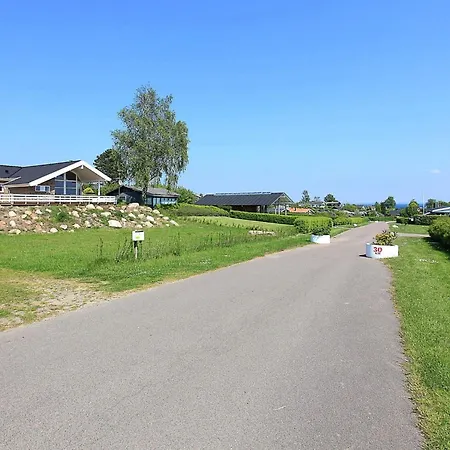 Holiday home Panoramic Retreat In Hejlsminde - By Traum