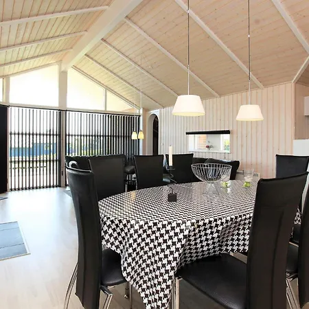 Holiday home Panoramic Retreat In Hejlsminde - By Traum *