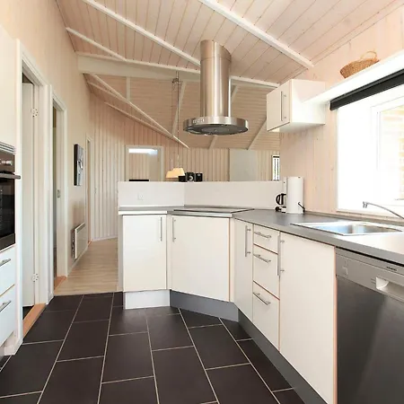 Panoramic Retreat In Hejlsminde - By Traum