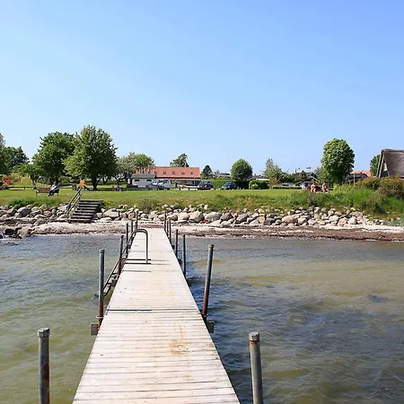 Holiday home Panoramic Retreat In Hejlsminde - By Traum