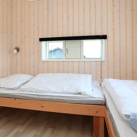 Holiday home Panoramic Retreat In Hejlsminde - By Traum *