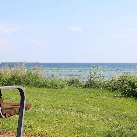Panoramic Retreat In Hejlsminde - By Traum Holiday home Hejls