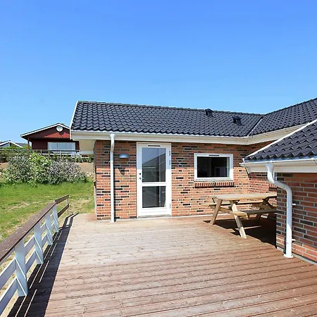 Holiday home Panoramic Retreat In Hejlsminde - By Traum *